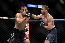 5 best fights in the UFC since 2019