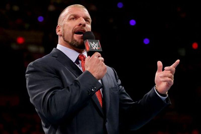 What if WWE had let go of Triple H early on?