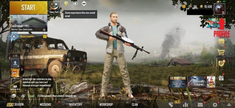 How To Search For Pubg Mobile Ids