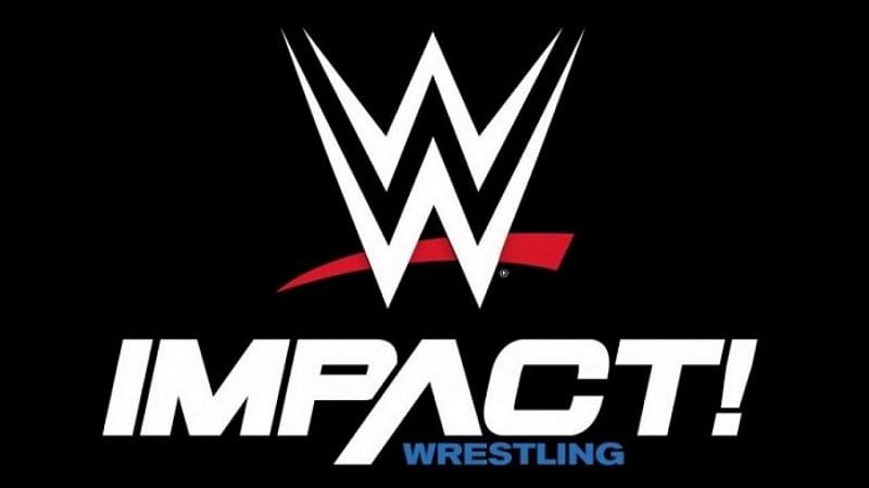 WWE &amp; IMPACT Wrestling