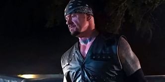Ric Flair reveals if he thinks The Undertaker will have another match