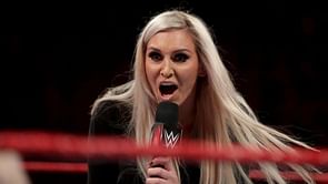Charlotte Flair explains why she isn't entitled, attacks Nia Jax and Sasha Banks