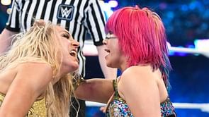 Charlotte Flair to get massive push on WWE RAW