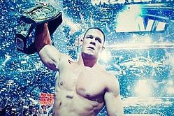 5 Times champions lost non-title matches in WWE