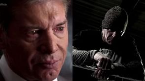 Opinion: Will The Undertaker announce his retirement in the final episode of The Last Ride?