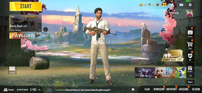 PUBG LITE