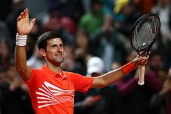 'I don't like the new or old Davis Cup' - Novak Djokovic suggests changes to team event