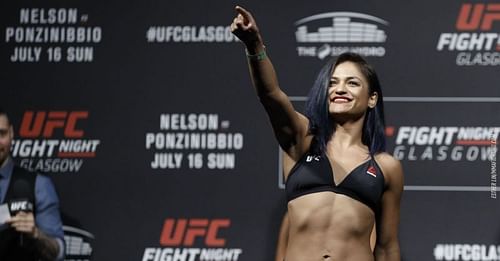 Cynthia Calvillo