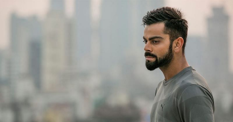 Virat Kohli is a huge global brand