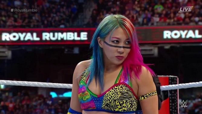 WWE Rumor Roundup: 4-time Intercontinental Champion not cleared for in-ring return, Major update on Asuka's push and more - 18 June 2020