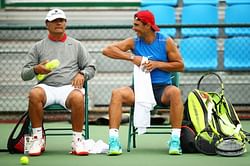 Rafael Nadal made people believe I was a good coach: Uncle Toni