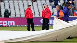 Is India prepared for the resumption of sporting events?