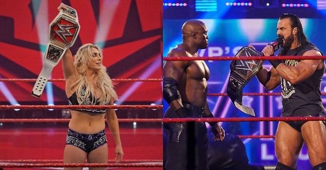 WWE Backlash से पहले अंतिम Raw को देखकर गदगद हुए फैंस, ट्विटर पर दी जबरदस्त प्रतिक्रियाएं