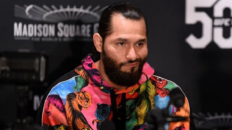 Masvidal might have to cave in to UFC&#039;s demands
