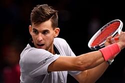 Dominic Thiem to play non-stop even during COVID-19 crisis, wants Nadal at his home event
