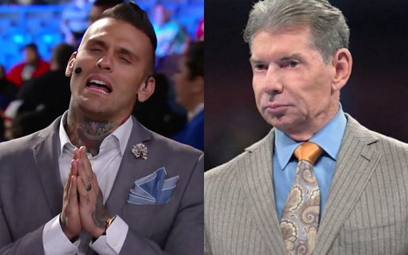 Will WWE bring back Vince McMahon&#039;s old show? 