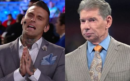 Will WWE bring back Vince McMahon's old show? 