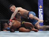 Andre Fili looked tremendous in his 2019 win over Sheymon Moraes