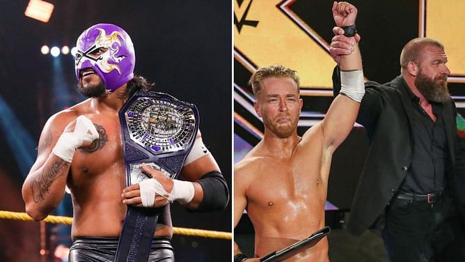 5 Things WWE NXT got right this week (June 3, 2020)