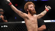 Luis Pena - The Violent Bob Ross - headlines this weekend's prelims