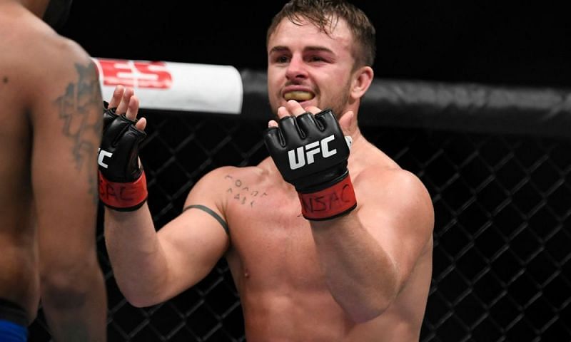Cody Stamann