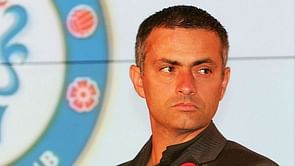 On this day in sport: 'The Special One' arrives, Blatter departs and Schumacher gets off the mark