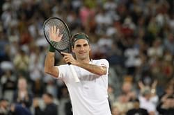 'I knew I had no chance against Roger Federer' - Cilic recalls Wimbledon 2017 final