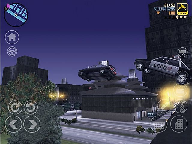 rockstar gta 3 apk download