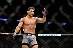 Paulo Costa claims he will fight Jon Jones in 2021 if "Jon is alive until then"