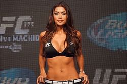 Ben Askren shares controversial take on Arianny Celeste's absence from recent UFC events