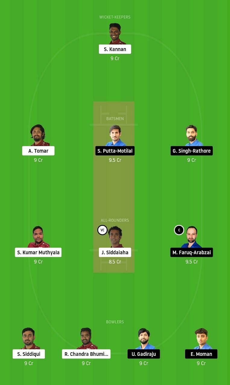 VFB vs MTV Dream11 Tips