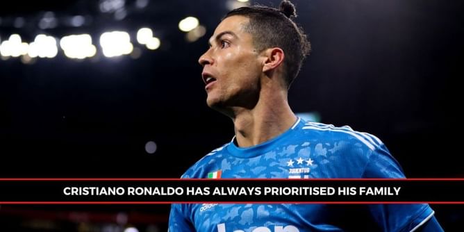 Cristiano Ronaldo's endearing message to his twins on their superhero-themed birthday