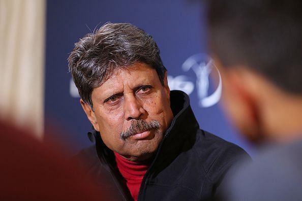 Kapil Dev had said that the Yo-Yo test wasn't the ultimate test to judge a player