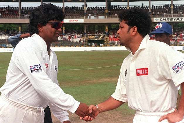 Sachin Tendulkar did not have a memorable run as the Indian captain