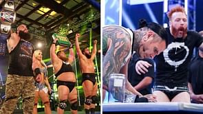 5 Things WWE subtly told us on SmackDown: Otis to squash former US Champion before MITB cash-in, Championship reign to end after just 9 days? (June 12th, 2020)