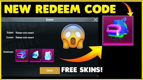 Pubg Mobile Redeem Codes 2020 How To Use Them