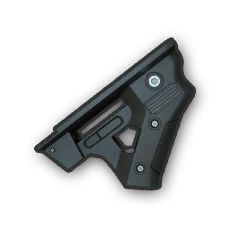 PUBG Mobile Guide: How to use weapon grips?