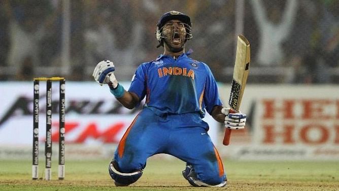 'The day I retired, I was free': Yuvraj Singh opens up about his retirement a year after the decision
