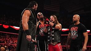 Drew McIntyre wants Sheamus on RAW to complete the AJ Styles trade [Exclusive]