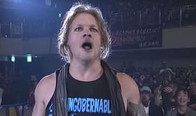 AEW Project Coordinator Aubrey Edwards tells Chris Jericho about a special 'permission' given to her by Tony Khan