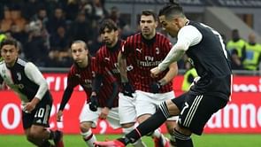 Juventus v AC Milan prediction, preview, team news and more | Coppa Italia 2019-20