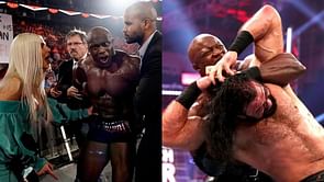 WWE Backlash 2020: 5 potential finishes to Drew McIntyre vs Bobby Lashley