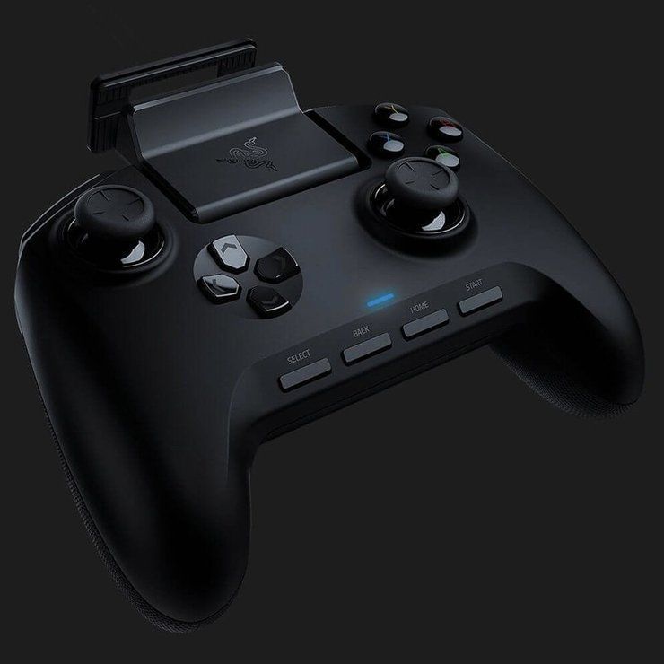 Razer Raiju Mobile