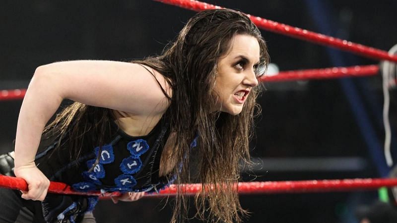 Nikki Cross