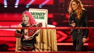 Asuka is the reigning RAW Women's Champion