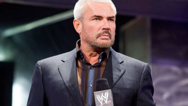 Eric Bischoff offered his thoughts on Paul Heyman