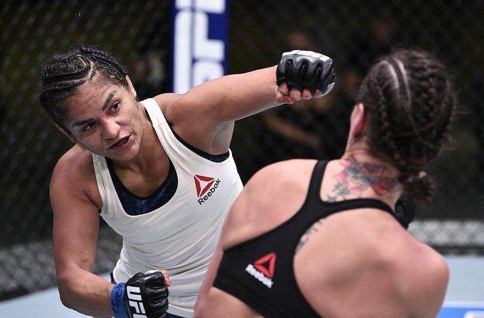 A huge win for Cynthia Calvillo