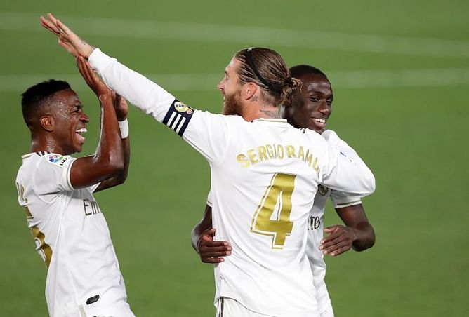 Espanyol vs Real Madrid prediction, preview, team news and more | La Liga 2019-20