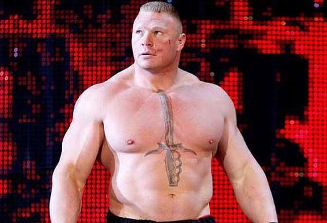 WWE सुपरस्टार ब्रॉक लैसनर के बारे में फैंस द्वारा सबसे ज्यादा Google पर किए जाने वाले 10 सवाल
