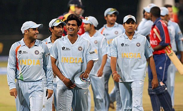 रोहित शर्मा की पहले टी20 में बल्लेबाजी ही नहीं आई थी